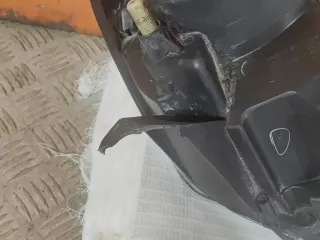 2606000Q1G, 260604367R, 4 фара Nissan Terrano 3 Арт 311276PM, вид 9