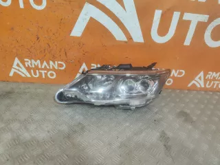 8118533G40, 3 фара Toyota Camry XV70 Арт 311277PM, вид 1