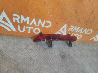 605000367AA, 2 Фонарь противотуманный Chery Tiggo 8 PRO Арт 311334PM, вид 2