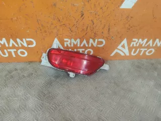 KB8M51660C, KB9G51660, KB8M51660, 4 Фонарь противотуманный Mazda CX-5 2 Арт 311335PM, вид 1