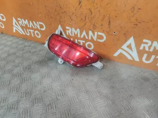 KB8M51660C, KB9G51660, KB8M51660, 4 Фонарь противотуманный Mazda CX-5 2 Арт 311335PM, вид 3