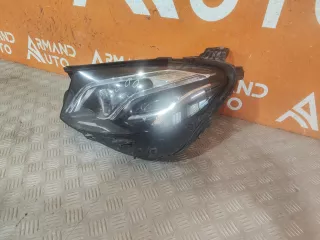 A2139065104, A2139062506, 4 фара Mercedes E W213 Арт 311351PM, вид 3