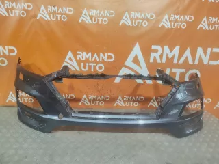 86511D7500, 3 бампер хендай, хундай, хёндай туксон  Hyundai Tucson 3 Арт 311380PM, вид 1