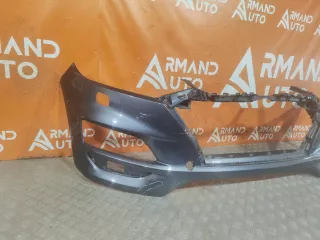 86511D7500, 3 бампер хендай, хундай, хёндай туксон  Hyundai Tucson 3 Арт 311380PM, вид 2