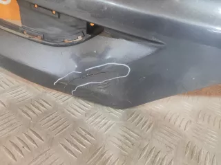 86511D7500, 3 бампер хендай, хундай, хёндай туксон  Hyundai Tucson 3 Арт 311380PM, вид 3