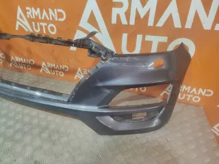 86511D7500, 3 бампер хендай, хундай, хёндай туксон  Hyundai Tucson 3 Арт 311380PM, вид 4