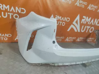 602002612AADQJ, 602002249AA, 2 бампер эксид рх EXEED RX Арт 311395PM, вид 2
