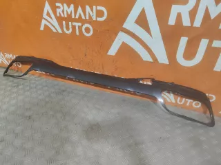 51128745432, 8069905, 2 накладка бампера BMW X7 g07 Арт 311410PM, вид 3