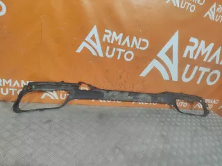 51128745432, 8069905, 2 накладка бампера BMW X7 g07 Арт 311410PM, вид 5