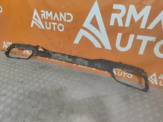 51128745432, 8069905, 2 накладка бампера BMW X7 g07 Арт 311410PM, вид 6
