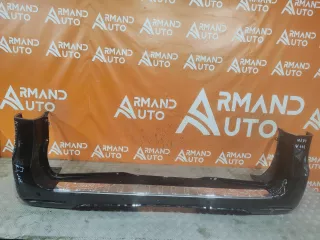 A44788532009999, A4478853200, 4 бампер mercedes-benz, мерседес бенц ( Mercedes Vito W447 Арт 311496PM, вид 1