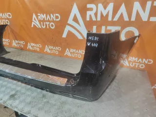 A44788532009999, A4478853200, 4 бампер mercedes-benz, мерседес бенц ( Mercedes Vito W447 Арт 311496PM, вид 3