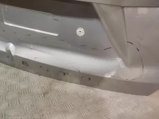 72800P2300, 3 дверь багажника Kia Sorento 4 Арт 311518PM, вид 4