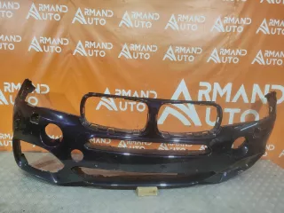 51118062496, 8054014, 3 бампер бмв х5 (х x 5) ф15 ( ф f 15) BMW X5 F15 Арт 311572PM, вид 1