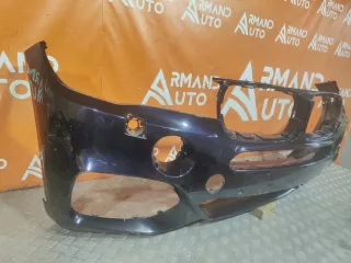 51118062496, 8054014, 3 бампер бмв х5 (х x 5) ф15 ( ф f 15) BMW X5 F15 Арт 311572PM, вид 2