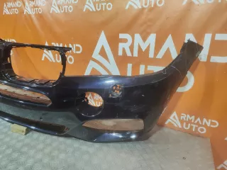 51118062496, 8054014, 3 бампер бмв х5 (х x 5) ф15 ( ф f 15) BMW X5 F15 Арт 311572PM, вид 3