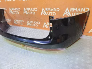5215978918, 9 бампер лексус нх Lexus NX Арт 311668PM, вид 3