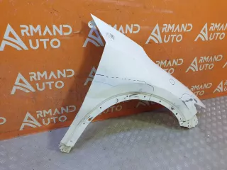 KB7W52111, 9 крыло мазда сх-5 (сх5 cx5 цх5 цх-5 c Mazda CX-5 2 Арт 311678PM, вид 2
