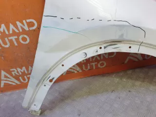 KB7W52111, 9 крыло мазда сх-5 (сх5 cx5 цх5 цх-5 c Mazda CX-5 2 Арт 311678PM, вид 3