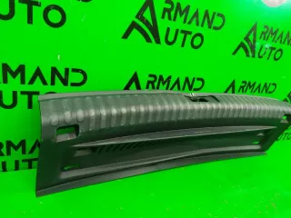 5N086345982V Накладка замка багажника Volkswagen Tiguan 1 Арт 114369RM, вид 2