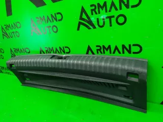 5N086345982V Накладка замка багажника Volkswagen Tiguan 1 Арт 114369RM, вид 3