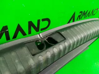 5N086345982V Накладка замка багажника Volkswagen Tiguan 1 Арт 114369RM, вид 4