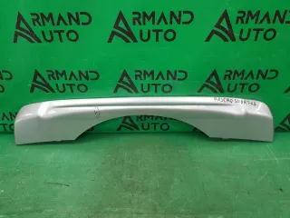 6410C893HB, 6410C893ZZ Накладка бампера нижняя Mitsubishi Pajero Sport 2 restailing Арт 167996RM, вид 1