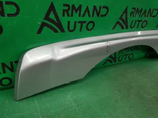 6410C893HB, 6410C893ZZ Накладка бампера нижняя Mitsubishi Pajero Sport 2 restailing Арт 167996RM, вид 3