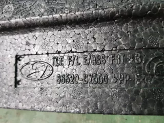 86520D7500 Абсорбер бампера Hyundai Tucson 3 Арт 179835RM, вид 11