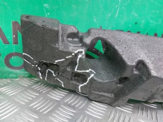 5261106580 Абсорбер бампера Toyota Camry XV70 Арт 223305RM, вид 4