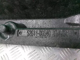 5261106580 Абсорбер бампера Toyota Camry XV70 Арт 223305RM, вид 10