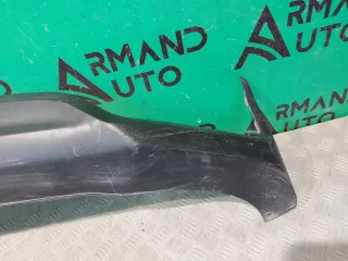 86612H5000 Юбка бампера Hyundai Solaris 2 Арт 324310RM, вид 6