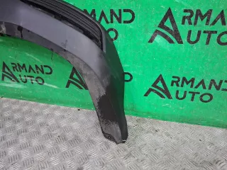 86612H5500, 8 Юбка бампера Hyundai Solaris 2 Арт 351180RM, вид 5