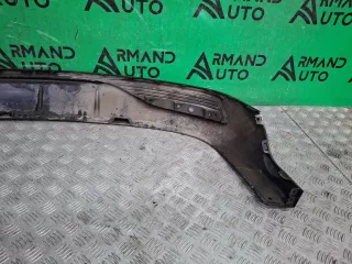 86612H5500, 8 Юбка бампера Hyundai Solaris 2 Арт 351180RM, вид 9