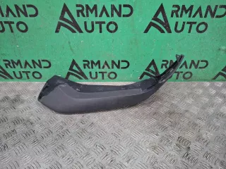 51117445091, 7445091, 8 Накладка бампера BMW X2 F39 Арт 378730RM, вид 1