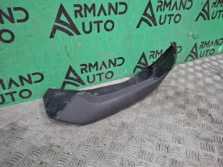 51117445091, 7445091, 8 Накладка бампера BMW X2 F39 Арт 378730RM, вид 2