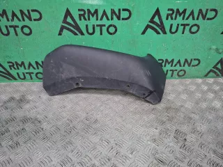 51117445091, 7445091, 8 Накладка бампера BMW X2 F39 Арт 378730RM, вид 4