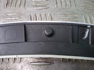 51779478303, 51777441125, 8 Расширитель крыла BMW X7 g07 Арт 378731RM, вид 7