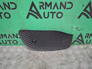 A2138851500, 8 Решетка бампера Mercedes E W213 Арт 379039RM, вид 1