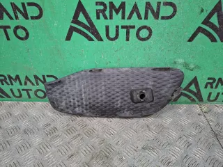 A2138851500, 8 Решетка бампера Mercedes E W213 Арт 379039RM, вид 4