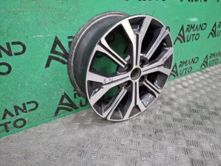 52910H0500, 8 диск колесный r16 Kia Rio 4 Арт 379147RM, вид 2