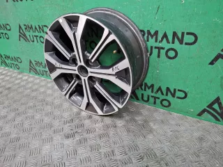 52910H0500, 8 диск колесный r16 Kia Rio 4 Арт 379147RM, вид 3
