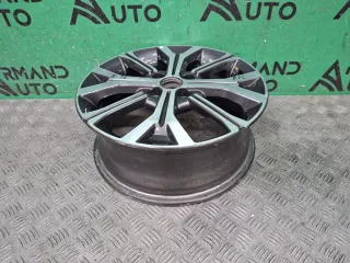 52910H0500, 8 диск колесный r16 Kia Rio 4 Арт 379147RM, вид 4