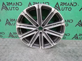 CD569F2602060202, 3101100CR03, 8 диск колесный r21 Changan UNI-K Арт 379148RM, вид 1