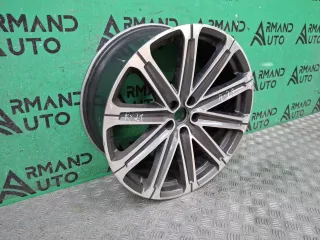 CD569F2602060202, 3101100CR03, 8 диск колесный r21 Changan UNI-K Арт 379148RM, вид 2