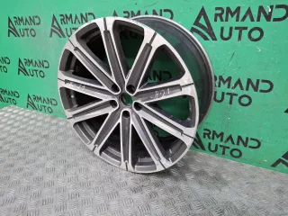 CD569F2602060202, 3101100CR03, 8 диск колесный r21 Changan UNI-K Арт 379148RM, вид 3