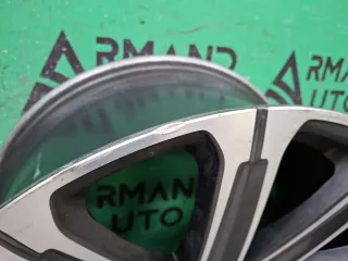CD569F2602060202, 3101100CR03, 8 диск колесный r21 Changan UNI-K Арт 379148RM, вид 5