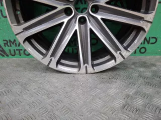CD569F2602060202, 3101100CR03, 8 диск колесный r21 Changan UNI-K Арт 379148RM, вид 6
