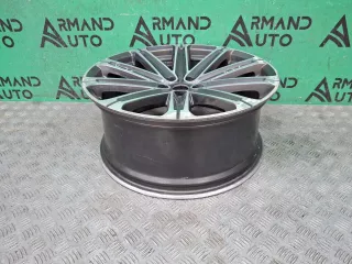 CD569F2602060202, 3101100CR03, 8 диск колесный r21 Changan UNI-K Арт 379148RM, вид 7