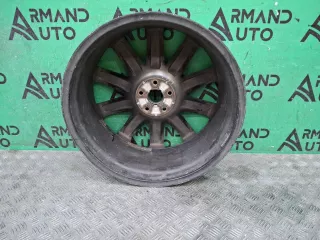 CD569F2602060202, 3101100CR03, 8 диск колесный r21 Changan UNI-K Арт 379148RM, вид 8